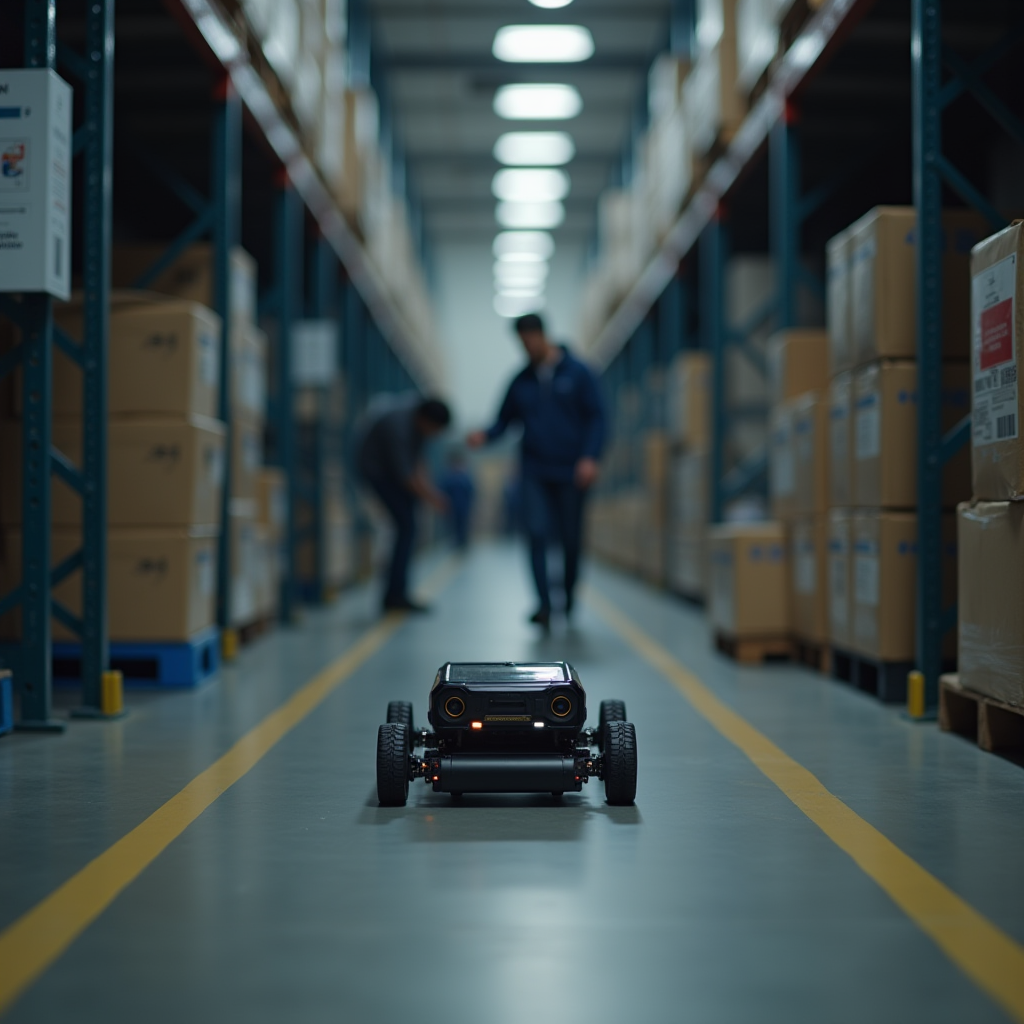 robotics_warehouse_picking